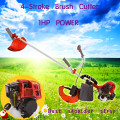 Luxury Strap Petrol 31CC 4-Stroke Brush Cutter (HC-BC014)